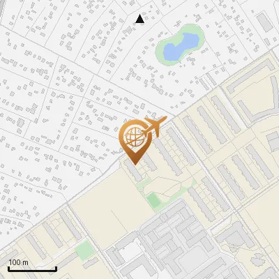 Foto zu Am Steinberg 92-98, 13086 Berlin