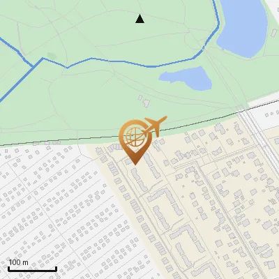 Foto zu Am Steinbergpark 104, 13437 Berlin