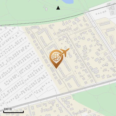 Foto zu Am Steinbergpark 19-38, 13437 Berlin