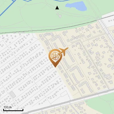 Foto zu Am Steinbergpark 41-47, 13437 Berlin