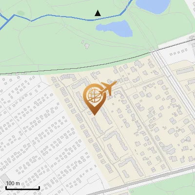 Foto zu Am Steinbergpark 52-54, 13437 Berlin