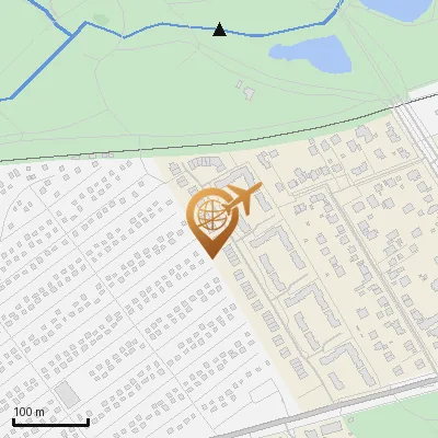 Foto zu Am Steinbergpark 55-68, 13437 Berlin