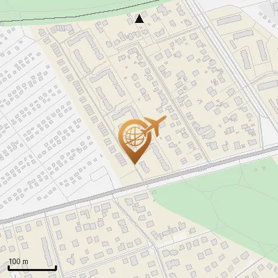 Foto zu Am Steinbergpark 4-16, 13437 Berlin