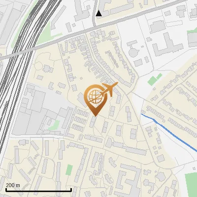 Foto zu Am Steinbergs Weiher 6-14, 51067 Köln