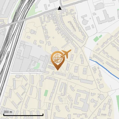 Foto zu Am Steinbergs Weiher 15-19, 51067 Köln