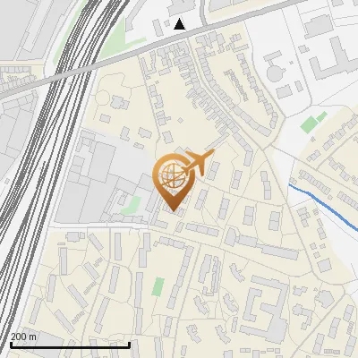 Foto zu Am Steinbergs Weiher 27-49, 51067 Köln