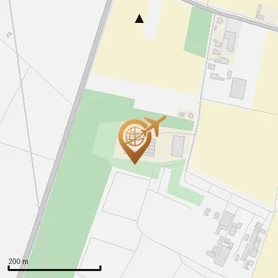 Karte Am Steinneuerhof 34-60, 50997 Köln