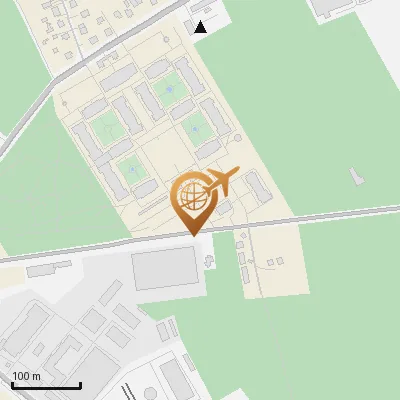 Foto zu Am Stener Berg 8-17, 13125 Berlin