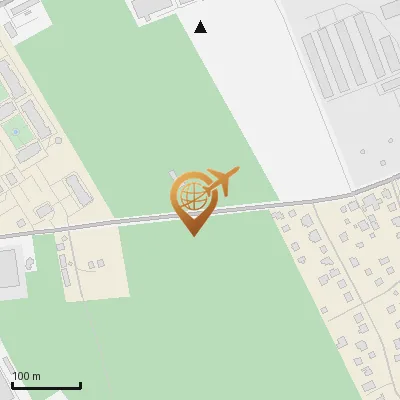 Foto zu Am Stener Berg 18-19, 13125 Berlin