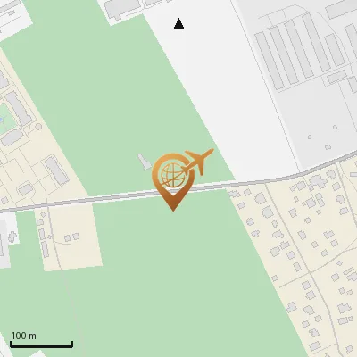 Karte Am Stener Berg 19, 13125 Berlin