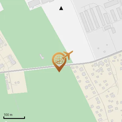 Karte Am Stener Berg 20, 13125 Berlin