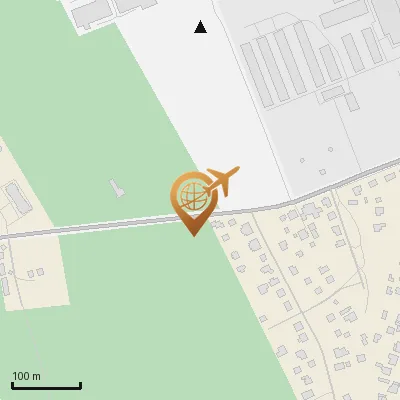 Foto zu Am Stener Berg 20-22, 13125 Berlin