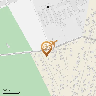 Foto zu Am Stener Berg 23-25, 13125 Berlin