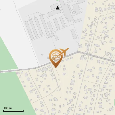 Foto zu Am Stener Berg 26-37, 13125 Berlin