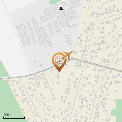 Foto zu Am Stener Berg 38-40, 13125 Berlin