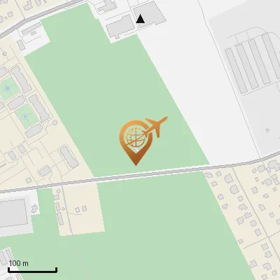 Foto zu Am Stener Berg 52, 13125 Berlin