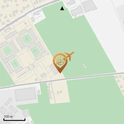 Foto zu Am Stener Berg 58, 13125 Berlin