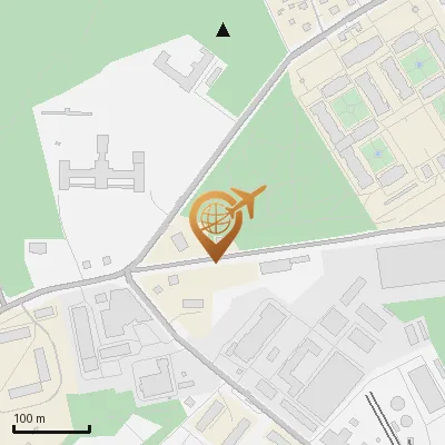 Foto zu Am Stener Berg 61, 13125 Berlin