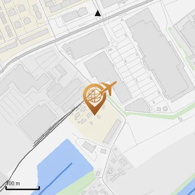 Foto zu Am Stichkanal 10-18, 14167 Berlin