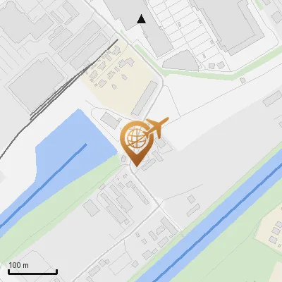 Foto zu Am Stichkanal 19, 14167 Berlin