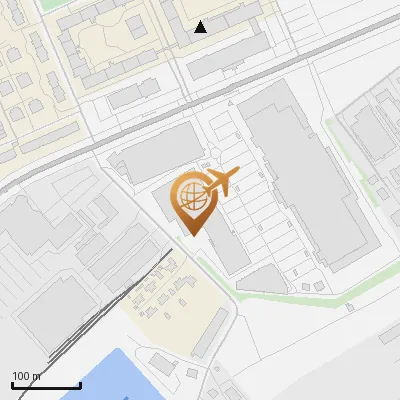 Foto zu Am Stichkanal 191, 14167 Berlin