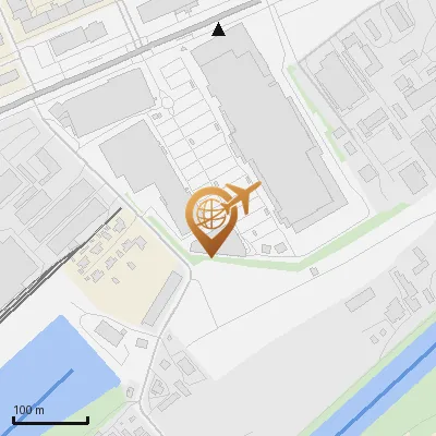 Foto zu Am Stichkanal 193, 14167 Berlin