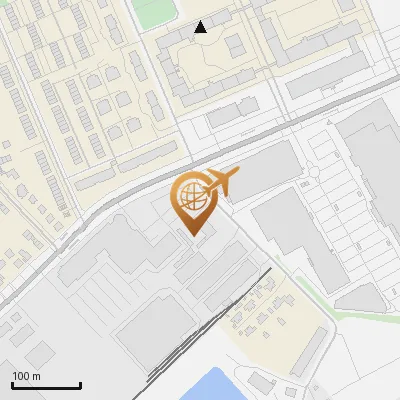 Foto zu Am Stichkanal 2, 14167 Berlin