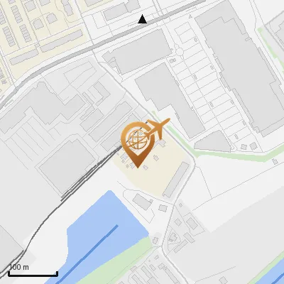 Foto zu Am Stichkanal 20, 14167 Berlin