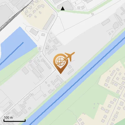 Foto zu Am Stichkanal 21, 14167 Berlin