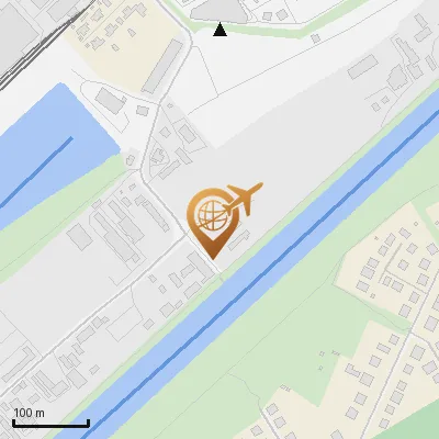 Foto zu Am Stichkanal 23, 14167 Berlin