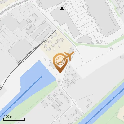 Foto zu Am Stichkanal 24-28, 14167 Berlin