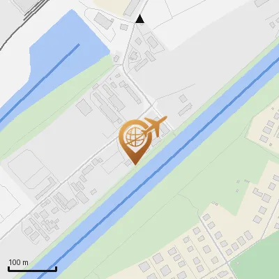 Foto zu Am Stichkanal 29, 14167 Berlin