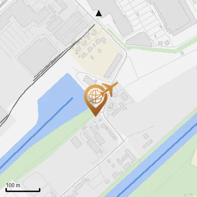 Foto zu Am Stichkanal 30, 14167 Berlin