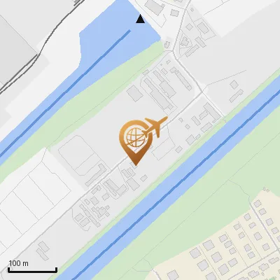 Foto zu Am Stichkanal 31, 14167 Berlin