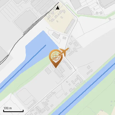 Foto zu Am Stichkanal 34, 14167 Berlin