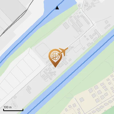 Foto zu Am Stichkanal 35-39, 14167 Berlin