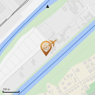 Foto zu Am Stichkanal 41-45, 14167 Berlin