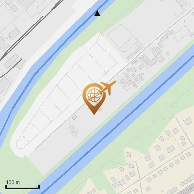 Foto zu Am Stichkanal 49, 14167 Berlin