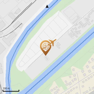 Foto zu Am Stichkanal 51-53, 14167 Berlin