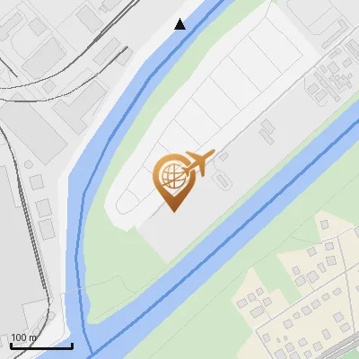 Foto zu Am Stichkanal 55, 14167 Berlin