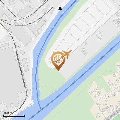 Foto zu Am Stichkanal 57, 14167 Berlin