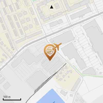 Foto zu Am Stichkanal 6-8, 14167 Berlin