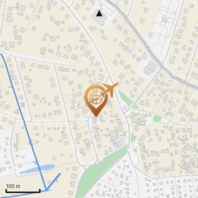 Foto zu Am Stieggarten 9-13, 12589 Berlin