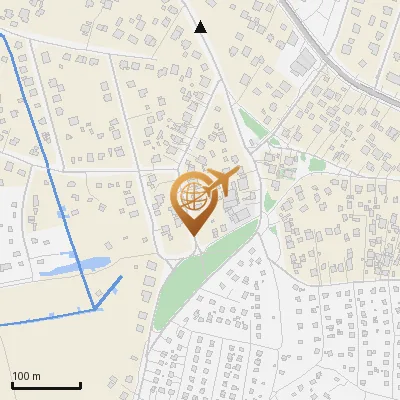 Foto zu Am Stieggarten 25-32, 12589 Berlin