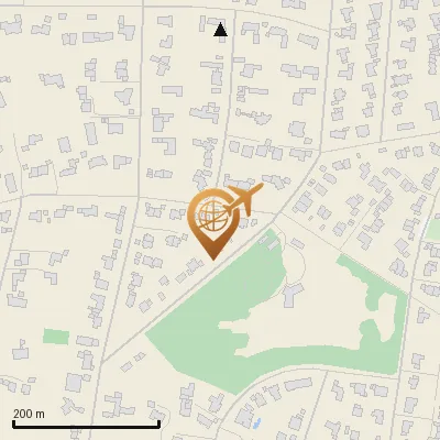 Karte Am Stiftswäldchen 16, 50996 Köln