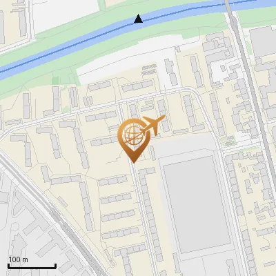 Foto zu Am Straßenbahnhof 21-23, 12347 Berlin