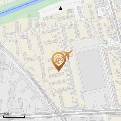 Foto zu Am Straßenbahnhof 29-40, 12347 Berlin