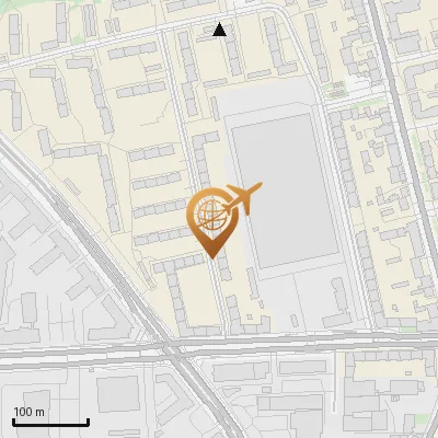 Foto zu Am Straßenbahnhof 41-51, 12347 Berlin