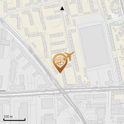 Foto zu Am Straßenbahnhof 52-56, 12347 Berlin