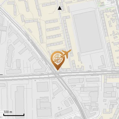 Foto zu Am Straßenbahnhof 60, 12347 Berlin